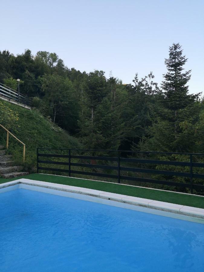Agriturismo Il Noceto Villa Asís Exterior foto