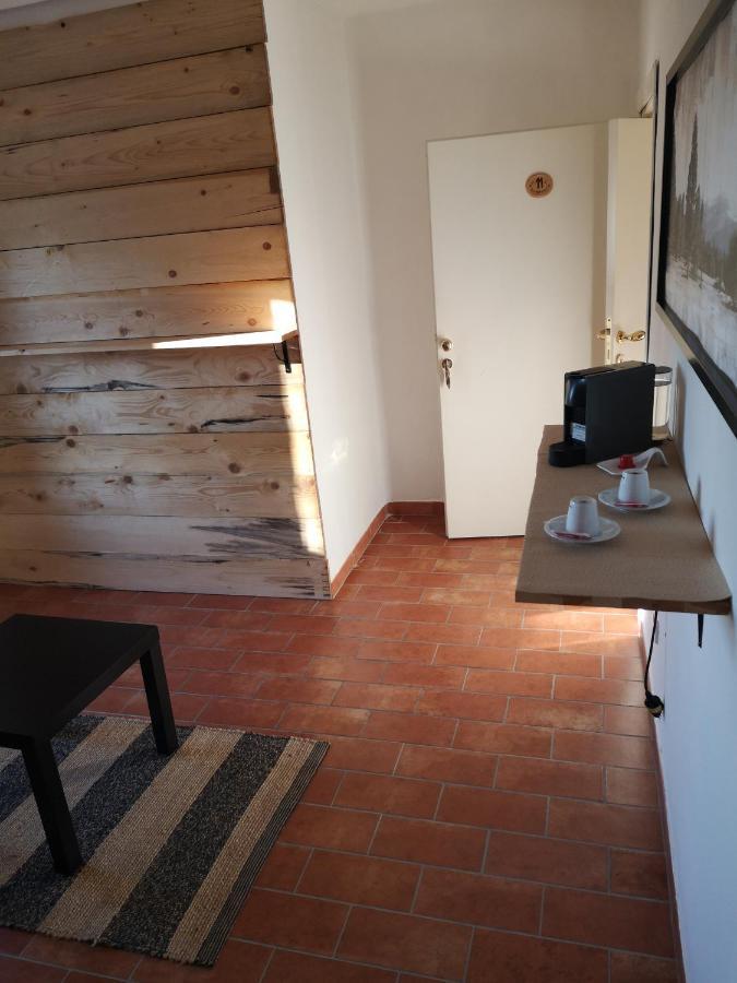 Agriturismo Il Noceto Villa Asís Exterior foto